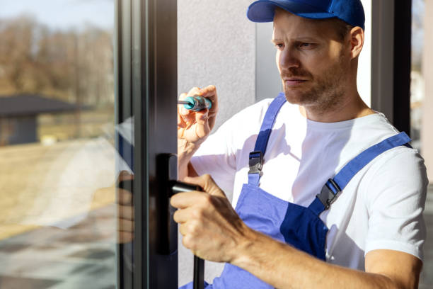 Reliable New Rochelle, NY Windows and Door Installation & Repair Solutions